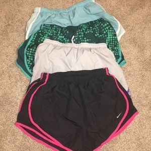 Nike Shorts
